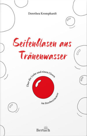 „Wir können mit dem Buch durchaus auch erschüttert sein und mitweinen, aber wir feiern gleichzeitig auch das Leben - mit allem, was dazugehört. Sensibel geht Dorothea Kromphard auf das Thema Tod zu: Was an einem Bett möglich ist, ist an einem anderen Bett tabu. Nur die Liebe entscheidet, welche Nähe möglich ist.Erfüllt von Liebe ist dieses Buch, und das macht es so herzerwärmend." (Konstantin Wecker, Schirmherr)