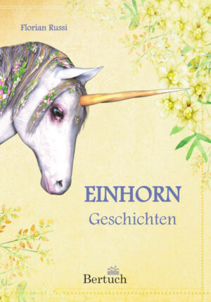 In diesem Heft sind zwei Einhorn- Geschichten abgedruckt: Die eine verrät dir, wie das erste Einhorn auf die Welt kam, die andere, warum Einhörner sich unter Menschen nicht wohlfühlen. Zum Schluss findest sich auch ein Lied über Einhörner.