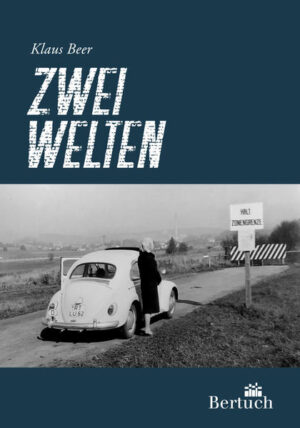 Kurz vor dem Mauerbau kommt Klaus Beer mit Frau und Kind in den „goldenen Westen“, genauer gesagt in den Süden, nach Baden-Württemberg. Freundlich aufgenommen startet die kleine Familie ein neues Leben, findet Wohnung und Auskommen und macht sich vertraut mit der schwäbischen Lebensart. Beruflich geht es voran. Die Familie wächst. Man wird heimisch. Dennoch bleibt die Sehnsucht nach den Lieben „drüben“.