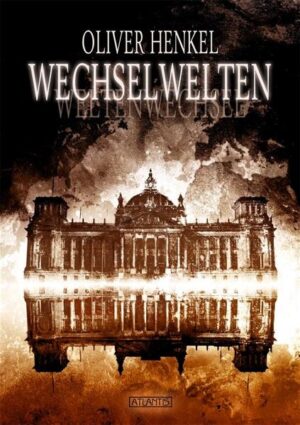 Abraham Lincoln reist nach Preußen, ohne Amerika zu verlassen. Pontius Pilatus wird mit einem Überraschungszeugen der Verteidigung konfrontiert. Und in der DDR ertränkt Erich Mielke die friedliche Revolution des Herbstes 1989 in Blut. Sieben Geschichten erzählen von Welten, die es niemals gab, aber vielleicht fast hätte geben können. Welten, in denen die Geschichte nicht dem vertrauten Weg gefolgt ist.