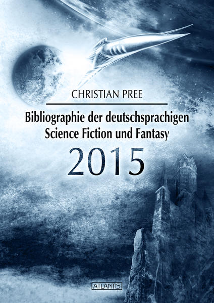 HARDCOVER. Bibliographische Daten zu 2763 Buch- beziehungsweise 1806 Story- Publikationen im Jahr 2015.