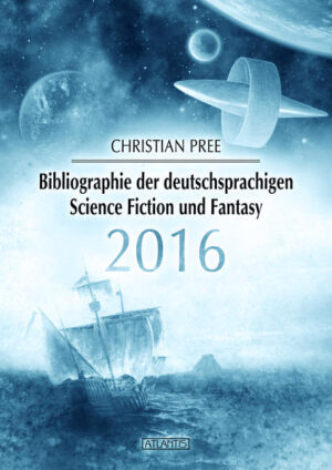 Bibliographische Daten zu 3681 Buch- beziehungsweise 1483 Story- Publikationen im Jahr 2016.