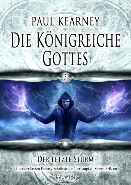 Seit den erbitterten Kämpfen gegen die Merduks im Eisernen Krieg sind 17 Jahre vergangen. Mittlerweile sind die Menschen aus dem Osten mit den einstigen Feinden durch einen gemeinsamen Glauben vereint und mit den Bürgern Torunnas durch ein zartes Band der Freundschaft verbunden. Die Hochzeit der Kinder aus den beiden Königreichen soll die guten Beziehungen weiter festigen. Doch neues Unheil braut sich zusammen und bedroht den gewonnenen Frieden. Das zweite Imperium um die himerianische Kirche setzt zur Eroberung von ganz Normannien an. Seit vor sechs Jahren Aruan, der mächtige Magier, aus dem Westen kam und von Pontifex Himerius als neue wichtige Figur des Glaubens in die himerianische Kirche etabliert wurde, bereitet sich diese neue Macht nachhaltig darauf vor, die bekannte Welt mit Waffen und Magie gänzlich zu unterwerfen. Die Herrscher von Hebrion, Astarak und Torunna schließen ein letztes Bündnis zur Verteidigung. Doch was können einfache Menschen gegen eine Armee, die aus bizarren, mit Magie neu gezüchteten Wesen besteht, schon ausrichten?