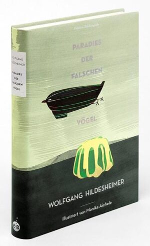 „Der Maler Ayax Mazyrka [...], eine der bedeutendsten Erscheinungen der Kunstgeschichte, hat niemals existiert. Seine Werke sind gefälscht, und die Geschichte seines Lebens ist eine Fiktion.“ Schon im zarten Alter von fünf Jahren beginnt die Fälscherkarriere von Anton Velhagen. Versehentlich zerstört er eine Miniatur des Prager Misthaufens - und ersetzt das Werk kurzerhand durch Aschereste aus dem Kamin. Vorbild des Jungen ist sein Onkel Robert Guiscard, der „König der Fälscher“, der im Haus seiner Schwester (Antons Ziehmutter) ein- und ausgeht. Guiscard erfindet nicht nur den barocken Maler Ayax Mazyrka samt seiner Werke. Er macht seine Fälschung perfekt und erdenkt sogar einen Kunsthistoriker, der die Biografie des Malers schrieb. Und auch die eigene Familie ist vor dem Fälscher nicht sicher. Monika Aichele gelingt ein erheiterndes und skurriles Kunststück: Mit ihrer Sammlung erfundener Vögel erschafft sie ein Buch im Buch. Was ist echt, was ist Fiktion? "Paradies der falschen Vögel" ist ein Roman über die perfekte Fälschung und Betrügereien - und eine Hommage an die Fantasie.