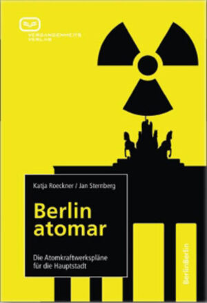 Berlin atomar | Bundesamt für magische Wesen