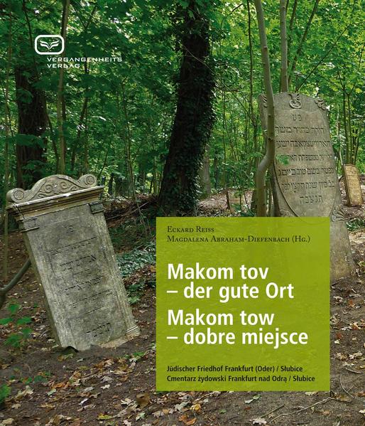 Makom tov  der gute Ort | Bundesamt für magische Wesen