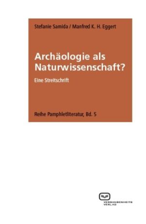 Archäologie als Naturwissenschaft? | Bundesamt für magische Wesen