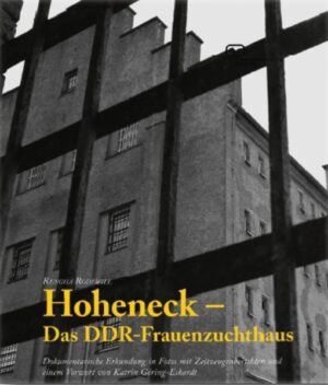 Hoheneck  Das DDR-Frauenzuchthaus | Bundesamt für magische Wesen