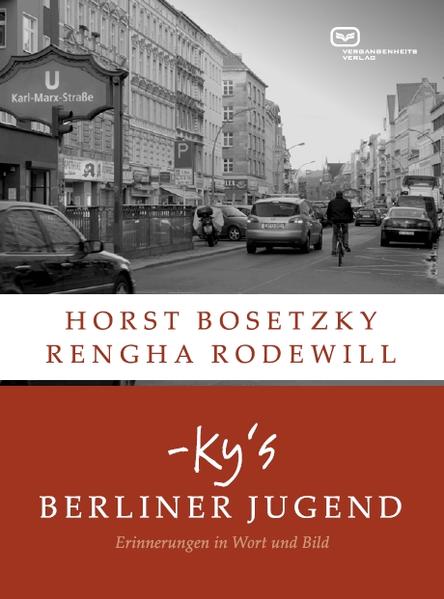 -ky's Berliner Jugend | Bundesamt für magische Wesen