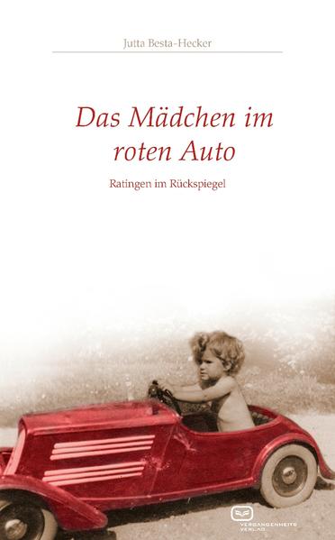 Das Mädchen im roten Auto | Bundesamt für magische Wesen