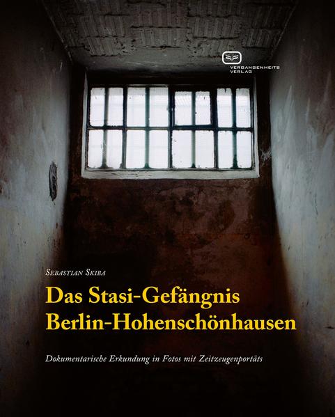 Das Stasi-Gefängnis Berlin-Hohenschönhausen | Bundesamt für magische Wesen