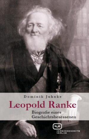 Leopold Ranke | Bundesamt für magische Wesen