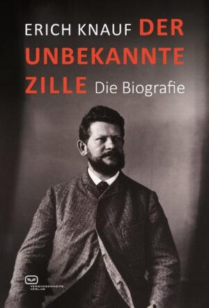 Der unbekannte Zille | Bundesamt für magische Wesen