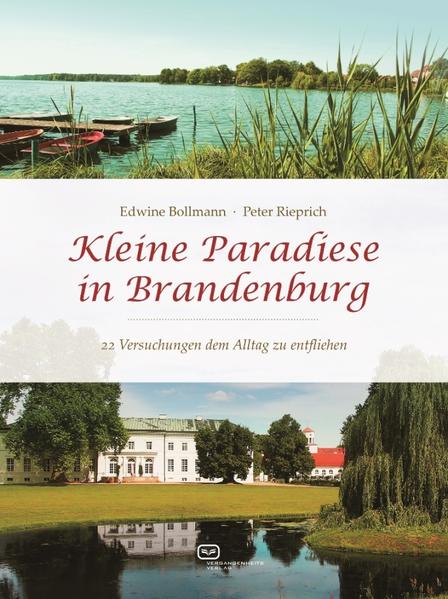 Ein Buch zur Entschleunigung: Wundervolle Alleen, satte, weite Wiesen, geheimnisvolle Wälder und endlose Felder, die durch das kräftige Rot der Mohnblumen am Rande zu wahren Bilderbuchmotiven werden. Seen, Weite, Ruhe. Die schönsten Landschaften, die interessantesten Ausflugsziele, gutes Essen, traumhafte Unterkünfte. 22 Versuchungen dem Alltag zu entfliehen – das sind 22 Komplettprogramme für ein entschleunigtes Wochenende mit viel Natur, frischer Luft und Kultur.