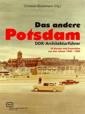 Das ANDERE Potsdam | Bundesamt für magische Wesen