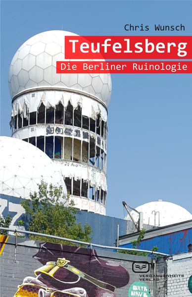 Teufelsberg | Bundesamt für magische Wesen