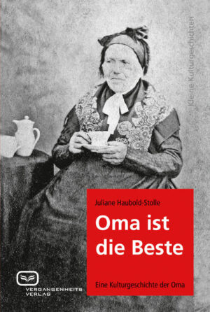 Oma ist die Beste | Bundesamt für magische Wesen