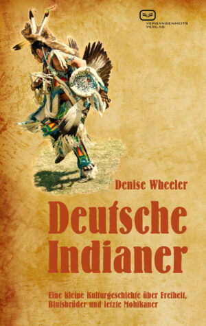 Deutsche Indianer | Bundesamt für magische Wesen