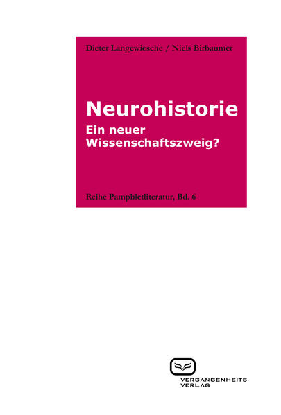 Neurohistorie | Bundesamt für magische Wesen