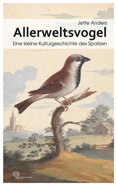 Allerweltsvogel | Bundesamt für magische Wesen