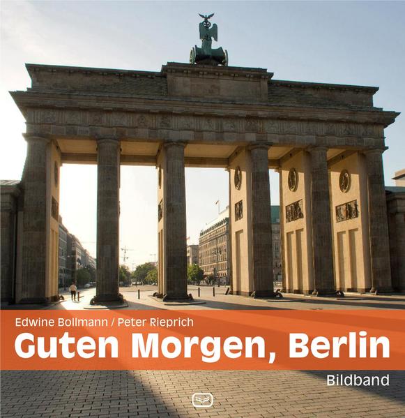 Das quirlige Leben in der deutschen Hauptstadt wird bestimmt von dichtem Straßenverkehr, zur Arbeit hastenden Menschen, Studenten, Flaneuren und Touristen aus aller Welt. Doch früh morgens, in der Zeit von vier bis sechs Uhr, den Stunden des Sonnenaufgangs, herrscht erholsame Stille und die Stadt zeigt sich in einem ganz anderen Licht. Diese Momente haben die Autoren eingefangen. Das erste Sonnenlicht über der Stadt, manchmal etwas diffus, ein anderes Mal schon strahlend, und immer das erhabene Gefühl, diese Augenblicke ganz für sich allein zu haben. Langsam erwacht die Metropole Berlin. Ein neuer Tag beginnt. Der Bildband zeigt die bekannten Sehenswürdigkeiten als auch Impressionen aus den Kiezen – ein Souvenir, Einladung und Gruß aus Berlin.