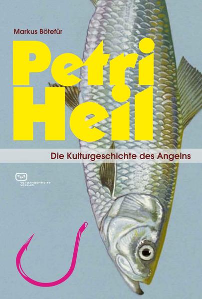 Petri Heil | Bundesamt für magische Wesen