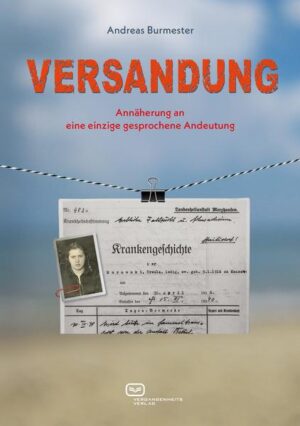 Versandung | Bundesamt für magische Wesen