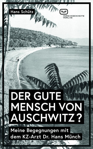 DER GUTE MENSCH VON AUSCHWITZ ? | Bundesamt für magische Wesen