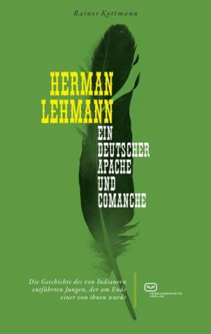 Herman Lehmann | Rainer Kottmann