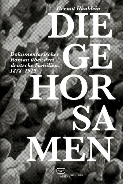 1878 - 1949: deutsche Großmacht-Politik als brennende Lunte am Munitionsdepot Europa. Und „einfache Leute“ in Deutschland als Täter und Opfer in zwei katastrophalen Weltkriegen. Drei fränkische Familien in 70 dramatischen Jahren beschreibt dieser dokumentarische Roman. Kriege und Rassenhass treiben erst die Paare Dora Türk und Anton Roth, dann eine Generation später Alma Türk und Karl Fleischmann in tiefe Krisen, Entfremdung, Trennung. Für Anton, den „Halbjuden“, führen die Jahre der Nazi-Diktatur in den Freitod, für Karl, den 109. Nazi, in Depression, Lagerhaft und Berufsverbot. Die Frauen Dora, Linda und Alma sorgen für das Überleben und Weiterleben in Kriegen und Nöten