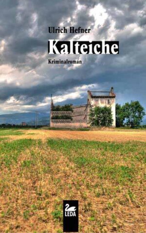 Kalteiche | Ulrich Hefner