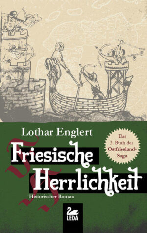 Friesische Herrlichkeit | Lothar Englert