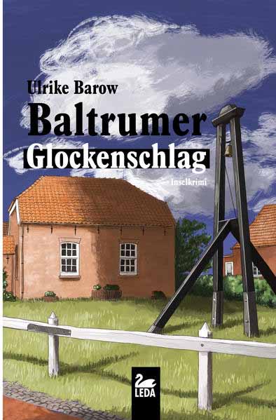 Baltrumer Glockenschlag Inselkrimi | Ulrike Barow