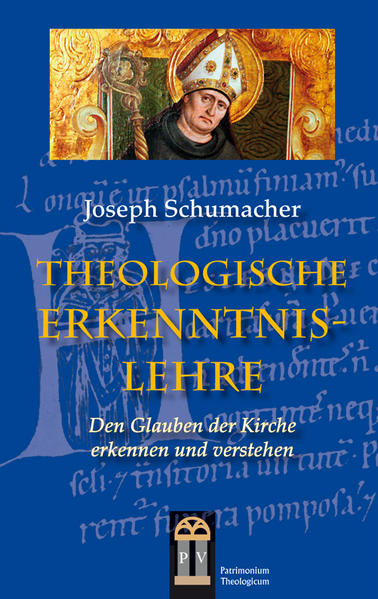 Die Theologische Erkenntnislehre verbindet die Fundamentaltheologie mit der Dogmatik. Sie versteht sich als Brücke zwischen der fundamentaltheologischen Ekklesiologie und der systematischen Darstellung des Glaubens der Kirche, wie sie in der Dogmatik erfolgt. Konkret geht es in der Theologischen Erkenntnislehre vor allem um die Bedeutung der Heiligen Schrift, der Tradition und des Lehramtes der Kirche. Die Heilige Schrift, die Tradition und das Lehramt der Kirche bilden das Fundament des Glaubens der Kirche. Die Unkenntnis der theologischen Erkenntnisprinzipien führt die Theologie in die Beliebigkeit und untergräbt ihr Fundament als Wissenschaft. Das ist heute weithin der Fall, in der Lehre nicht weniger als in der Forschung und folglich auch in der Verkündigung. Papst Benedikt XVI. wurde während seines Pontifikates nicht müde, auf den Relativismus im Denken des modernen Menschen hinzuweisen, der auch die Theologie und die Verkündigung überrollt, der dem Geist der Offenbarung und des Glaubens der Kirche, wie er sich in den Jahrhunderten entfaltet hat, jedoch diametral entgegengesetzt ist. Im Hinblick auf das Verhältnis des Christentums zu den anderen Religionen, aber auch im Hinblick auf das Verhältnis der Katholischen Kirche zu den anderen christlichen Kirchen und Gemeinschaften prägt er sich vor allem in einem grundlegenden Indifferentismus aus. Die Wahrheit ist indessen immer nur eine, und immer ist sie absolut, auch die religiöse Wahrheit. Das ist eine elementare Erkenntnis, hinter die man auch dort nicht zurück kann, wo man jede Wahrheitserkenntnis leugnet. Unter diesem Aspekt möchte die vorliegende Darstellung im Dienst des Glaubens der Gesundung der Kirche, ihrer Theologie und ihrer Verkündigung dienen.