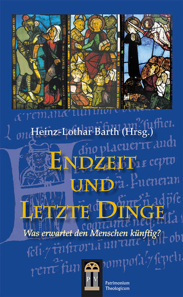 Endzeit und Letzte Dinge | Bundesamt für magische Wesen