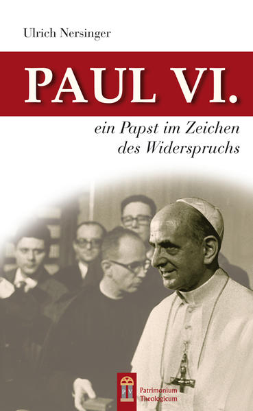 Der 19. Oktober 2014 stellt einen Meilenstein in der jüngeren Kirchengeschichte dar, die Seligsprechung Papst Pauls VI. Wer war dieser Mann, der von 1963 bis 1978 auf dem Stuhl des heiligen Petrus saß? Giovanni Battista Montini, geboren 1897, ist heute selbst vielen Katholiken ein Unbekannter. Zu Unrecht. Denn Paul VI. war der Papst, der das Zweite Vatikanische Konzil zu Ende führte und der katholischen Kirche ein neues Gesicht gab. Seine Enzykliken, Pastoralreisen und Reformen sorgten für Schlagzeilen. Die Meinungen über ihn gingen schon zu seinen Lebzeiten weit auseinander. Zustimmung und Ablehnung wurden dem Papst gleichermaßen entgegengebracht. Die einen warfen ihm das Agieren eines Revolutionärs vor, die anderen das Verharren im Althergebrachten. Wer war Paul VI. wirklich? Warum wurde für den Papst, an dem sich die Geister noch jetzt scheiden, ein Verfahren geführt, das ihm die Ehre der Altäre zuteilen sollte? Ulrich Nersinger versucht, ein an Fakten und Aussagen von Zeitzeugen orientiertes Bild des neuen Seligen nachzuzeichnen, eine lebendig geschriebene Biografie vorzulegen, die den Blick in ein spannendes Kapitel der (Kirchen-)Geschichte gewährt und dem Leser ermöglicht, zu einem eigenen Urteil zu kommen.