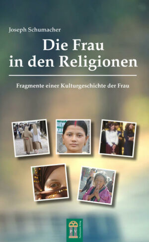 Die Frau in den Religionen | Bundesamt für magische Wesen