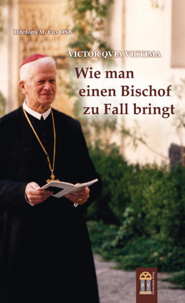 Hans Hermann Groër, Erzbischof von Wien 1986-1995, ist nicht der einzige Bischof, der in den letzten Jahrzehnten im deutschen Sprachraum »zu Fall gebracht« worden ist-trotz ihrer Treue zur Lehre der Kirche und zum Nachfolger Petri. Die Strategien der Jagd waren einander ähnlich: Eine Allianz aus kirchenkritischen Medien und unselig Verirrten, die glaubten, Gott einen Dienst zu erweisen, führte die Waffen der Diffamierung und Beschuldigung-bis sich der Angegriffene nicht mehr halten konnte und nicht mehr halten ließ. P. Dr. Ildefons M. Fux OSB hat bereits mehrere Werke zum Leben des im Jahr 2003 verstorbenen Erzbischofs und Kardinals Hans Hermann Groër verfasst. Über das, was sich 1995 in dessen Fall zutrug, mag sich nach dieser umfassenden und informativen Lektüre jeder Leser selbst eine Meinung bilden.