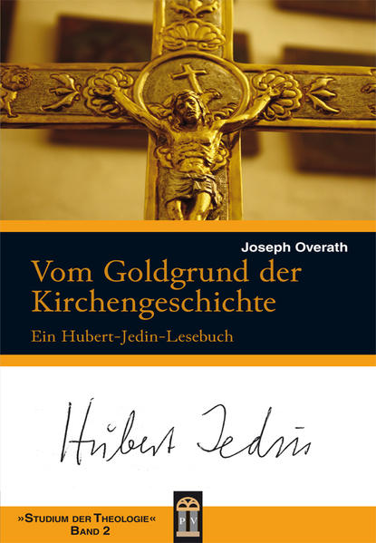 Mit seinen Überlegungen sorgte der Kirchenhistoriker Hubert Jedin (+1980) weltweit für Aufsehen und wies schon früh auf Themen hin, die heute noch kontrovers diskutiert werden. Als ausgewiesener Kenner des 16. Jahrhunderts setzte er sich insbesondere mit dem Konzil von Trient auseinander. Jahrzehnte nach Jedins Tod gibt der Theologe Dr. Joseph Overath, Priester im Erzbistum Köln, Texte des Kirchenhistorikers heraus, die nicht nur wegen des 500-jährigen Reformationsjubiläums einige Relevanz beanspruchen. Neben kommentierten Beiträgen Jedins zur Glaubensspaltung enthält das Lesebuch auch Bemerkungen zum Zweiten Vatikanischen Konzil sowie einen Auszug aus der Totenmesse Jedins. Dabei wird deutlich, dass er trotz aller wissenschaftlicher Verdienste mit Leib und Seele Priester war und Jesus Christus als den »Goldgrund der Kirchengeschichte« erkannte.