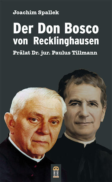 Prälat Dr. Paulus Tillmanns Lebenswerk war das »Studienwerk für heimatvertriebene katholische Schüler«, nach dessen Gründung ab 1947 zahlreiche Internate ins Leben gerufen, unter anderem in Recklinghausen, Xanten, Oldenburg und Monschau. Die mehr als 5.000 ehemaligen Schüler nennen Prälat Tillmann noch heute in tiefer Dankbarkeit den »Don Bosco von Recklinghausen«. Für seine Verdienste um die Vertriebenenseelsorge und die Eingliederung heimatvertriebener Schüler wurde er 1961 zum Päpstlichen Geheimkämmerer ernannt und erhielt 1966 aufgrund seiner Verdienste um die materielle und geistige Betreuung der heimatvertriebenen Schüler das Bundesverdienstkreuz.