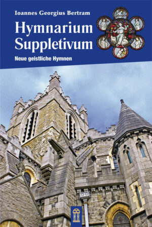 Die christlichen Dichtungen im »Römischen Brevier« besingen die Schöpfung, preisen ihren Schöpfer und feiern die Geheimnisse des Glaubens. Ihre Verfasser waren gelehrte Männer, Kirchenlehrer, Mönche, Ordensfrauen, Bischöfe und Päpste, und manchmal auch ein frommer und hochbegabter Laie wie Aurelius Prudentius. Wie die romanischen Dome und gotischen Kathedralen, deren Baumeister wir nicht kennen, legen diese Dichtungen Zeugnis ab vom Denken, Glauben und Schaffen vergangener Zeiten. Noch heute können wir ihren Schöpfungen teilhaben, und zwar dann, wenn wir bereit sind, uns auf unsere Tradition und unser Erbe zu besinnen. Ioannes Georgius Bertram (Hansjürgen Bertram) tut genau dies: In lateinischer Sprache legt er eine größere Zahl beeindruckender Hymnen vor, die unter günstigeren Umständen ihren Platz im römischen oder monastischen Brevier haben könnten. Der Autor hat diese Hymnen unter Beibehaltung der metrischen Form auch in die deutsche Sprache übertragen. In diesem Band legt er sie der interessierten Öffentlichkeit vor, also jenen für klassische Dichtung empfänglichen Leserinnen und Lesern, die wie er in lebendiger Verbindung mit den abendländischen Wurzeln unserer Zivilisation sind. Das Spektrum dieser »neuen« Hymnen ist überraschend groß und vielfältig