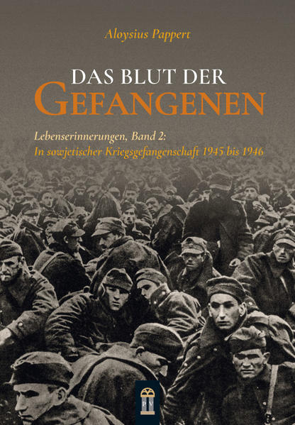 Aloysius Pappert ist gerade erst 20 Jahre alt und schon ein Überlebender. Als junger Leutnant trägt er bereits die Verantwortung für seine Kameraden und Mitgefangenen. Er hat an mehr Gefechten teilgenommen und hat mehr Männer an seiner Seite fallen sehen, als die meisten heutigen Bataillone. Nachdem Aloysius Pappert das Grauen des Zweiten Weltkrieges überwunden hatte, beginnt 1945 eine Zeit der Gefangenschaft und weiterer Schrecken. Der Autor berichtet im zweiten Band seiner Lebenserinnerungen von der entsetzlichen Zeit der sowjetischer Kriegsgefangenschaft, in der unmenschliche Bedingungen seine Kameraden um ihn herum dahinraffen. Doch sein fester Glaube und das Vertrauen in Gott geben ihm Stärke und machen ihn zum Vorbild für seine Mitgefangenen.