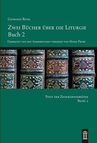 »Es war unausbleiblich, dass ich bei meinen Wegen in der Finsternis durch dunkles, holpriges Gelände manchmal irgendwo angestoßen bin …. Nichtsdestoweniger habe ich den Weg geebnet und die Fackel für Erfahrenere und weniger Belastete vorangetragen, damit sie tiefer in das Geheimnis des erhabenen Sakramentes eindringen, die verborgenen Kennzeichen der frühen Kirche sorgfältiger durchforschen und genauer herausarbeiten.« Giovanni Bona Der zweite Band der »Zwei Bücher über die Liturgie« von Kardinal Giovanni Bona (1609-1674) setzt da an, wo der erste Band aufhört: Kardinal Bona beschreibt die einzelnen Elemente der römischen Messe und geht unter anderem auf die notwendigen Vorbereitungen des Priesters, das Schuld- und Sündenbekenntnis, den Introitus, die Darbringung der Opfergaben und insbesondere die Bedeutung und Durchführung der Kommunionsfeier ein.