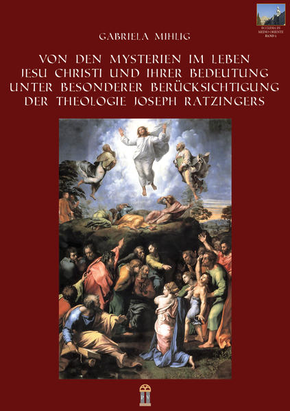 Der Mysterienbegriff hat in der Gotteslehre, der Christologie und der Sakramentenlehre aber auch im Liturgieverständnis der Patristik bereits nicht nur eminente Bedeutung sondern auch verschiedene analoge Verwendungsformen gefunden. Warum aber spricht man von »Mysterium«, wenn es um die Heilstaten Jesu Christi geht? Das Mysterium kann mittels der natürlichen Vernunft und dem übernatürlichen Gut des Glaubens erkannt werden. Die Mysterien im Leben Jesu, vor allem die zentralen und für den Aufbau der Kirche, das Corpus Christi Mysticum, wesentlichen Mysterien der Taufe und des Kreuzestodes sowie der Verklärung und der Auferstehung, sind wegbereitend für das erhabenste Mysterium: die allerheiligste Eucharistie-die Gegenwart der verborgenen und verklärten Person Jesu Christi in seinem Auferstehungsleib.