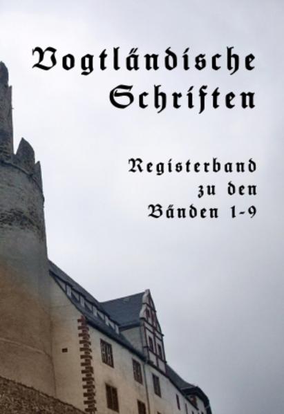 Vogtländische Schriften Band II | Bundesamt für magische Wesen
