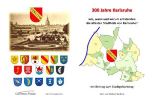 300 Jahre Karlsruhe | Bundesamt für magische Wesen