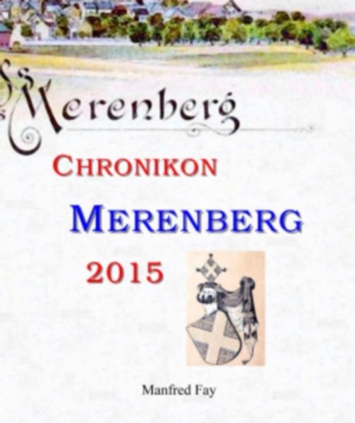 Chronikon Merenberg 2015 | Bundesamt für magische Wesen
