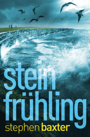 Bestsellerautor Stephen Baxter, der von SF Site als „einer der innovativsten Schriftsteller des Science- Fiction- Genres“ gelobt wurde, präsentiert eine neue Saga einer Welt, die unsere eigene hätte werden können … Vor zehntausend Jahren existierte eine gewaltige und fruchtbare Ebene, die die britischen Inseln mit Europa verband: das Nordland. Diese Heimat eines Stammes aus einfachen Jägern und Sammlern, in deren Mitte die vierzehnjährige Ana aufwächst, besitzt zwar eine reichhaltige Natur, ist aber auch ihren Launen unterworfen. Die Welt wird wärmer, der Meeresspiegel steigt und in einem schicksalshaften Jahr überrollt ein Tsunami das Land und verstreut Anas Volk in alle Himmelsrichtungen. Eines Tages trifft Ana einen Reisenden aus einer fernen Stadt namens Jericho – eine Stadt, die durch eine Mauer geschützt ist. Doch wenn die Menschen aus dem fernen Jericho eine Mauer bauen konnten, um die Welt fernzuhalten, kann Anas Volk doch auch sicher eine Mauer bauen, um das Meer fernzuhalten. Stephen Baxters neue fantasievolle und epische Erzählung ist die Geschichte des Lebens in der Mittelsteinzeit, einer reichhaltigen Welt voller fremdartiger Kreaturen, einer Welt, in der der Tod schnell kommt, einer Welt, die kurz davorsteht, davongeschwemmt zu werden … Einer Welt, die zu unserer Welt werden wird. Es sei denn, ein Mädchen kann sie für immer verändern.