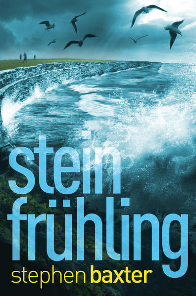 Bestsellerautor Stephen Baxter, der von SF Site als „einer der innovativsten Schriftsteller des Science- Fiction- Genres“ gelobt wurde, präsentiert eine neue Saga einer Welt, die unsere eigene hätte werden können … Vor zehntausend Jahren existierte eine gewaltige und fruchtbare Ebene, die die britischen Inseln mit Europa verband: das Nordland. Diese Heimat eines Stammes aus einfachen Jägern und Sammlern, in deren Mitte die vierzehnjährige Ana aufwächst, besitzt zwar eine reichhaltige Natur, ist aber auch ihren Launen unterworfen. Die Welt wird wärmer, der Meeresspiegel steigt und in einem schicksalshaften Jahr überrollt ein Tsunami das Land und verstreut Anas Volk in alle Himmelsrichtungen. Eines Tages trifft Ana einen Reisenden aus einer fernen Stadt namens Jericho – eine Stadt, die durch eine Mauer geschützt ist. Doch wenn die Menschen aus dem fernen Jericho eine Mauer bauen konnten, um die Welt fernzuhalten, kann Anas Volk doch auch sicher eine Mauer bauen, um das Meer fernzuhalten. Stephen Baxters neue fantasievolle und epische Erzählung ist die Geschichte des Lebens in der Mittelsteinzeit, einer reichhaltigen Welt voller fremdartiger Kreaturen, einer Welt, in der der Tod schnell kommt, einer Welt, die kurz davorsteht, davongeschwemmt zu werden … Einer Welt, die zu unserer Welt werden wird. Es sei denn, ein Mädchen kann sie für immer verändern.