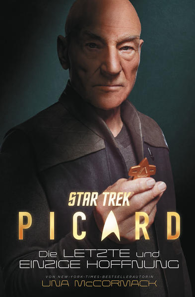 Star Trek: Picard | Bundesamt für magische Wesen